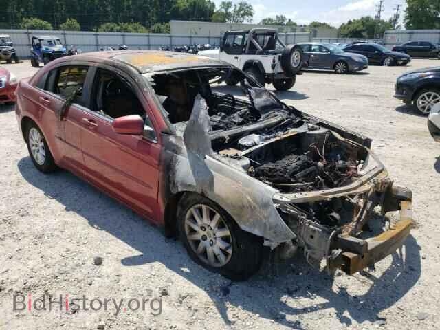 Photo 1C3LC46K57N557475 - CHRYSLER SEBRING 2007