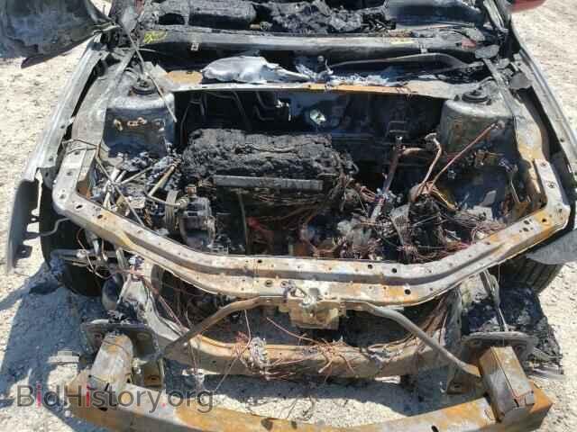 2007 CHRYSLER SEBRING - VIN: 1C3LC46K57N557475 - Фото 7