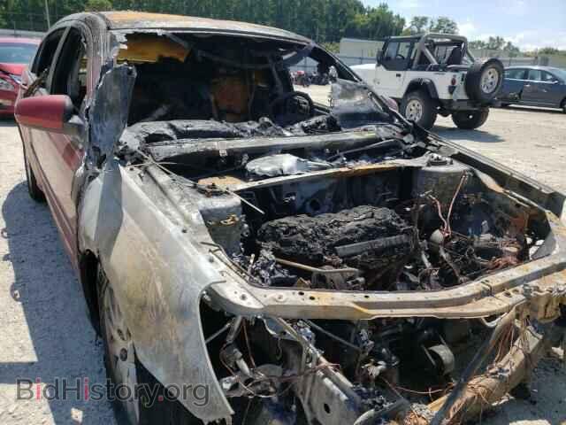 2007 CHRYSLER SEBRING - VIN: 1C3LC46K57N557475 - Фото 9