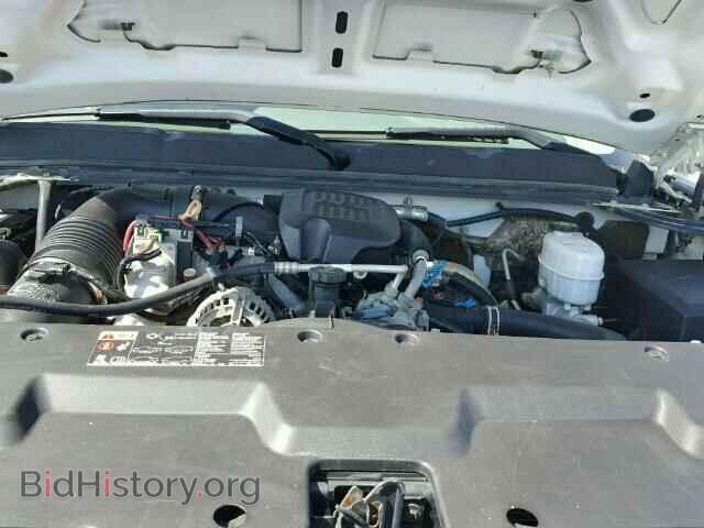 2009 CHEVROLET SILVERADO - VIN: 1GCHK43649F160817 - Фото 7