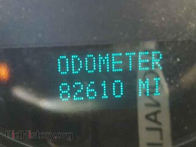 2009 CHEVROLET SILVERADO - VIN: 1GCHK43649F160817 - Фото 8