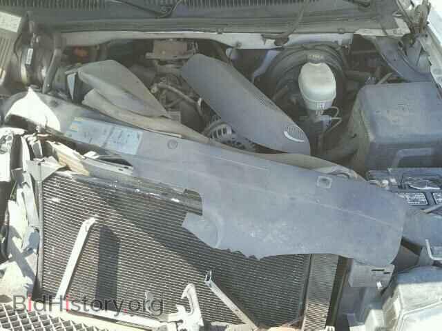 2005 CHEVROLET SILVERADO - VIN: 1GCEC14VX5Z257954 - Фото 7