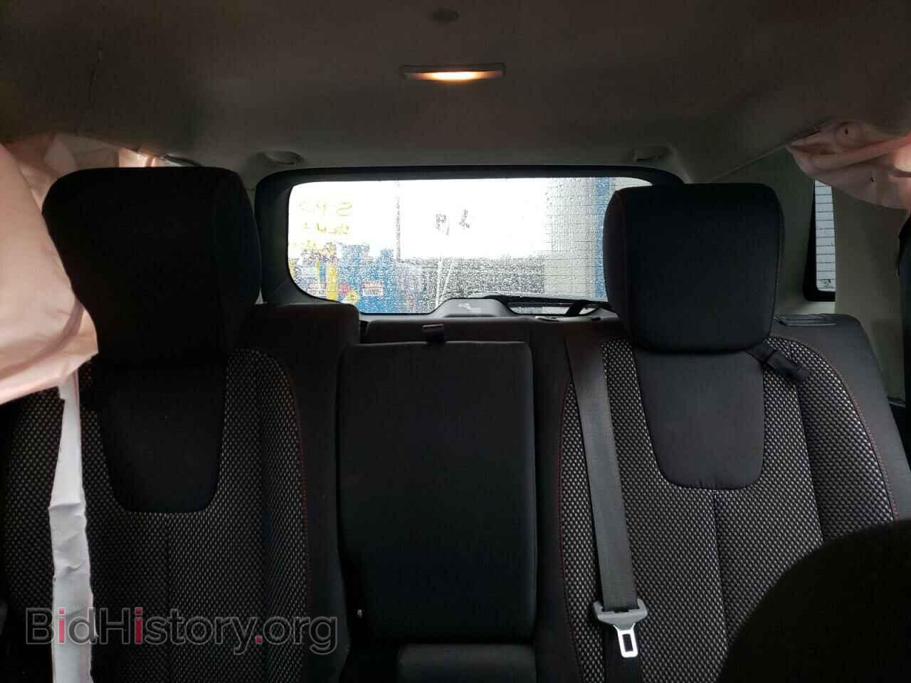 2011 GMC TERRAIN - VIN: 2CTFLTEC4B6416170 - Фото 10