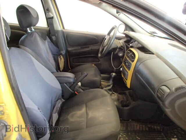 2003 DODGE NEON - VIN: 1B3AS56C63D140291 - Фото 5
