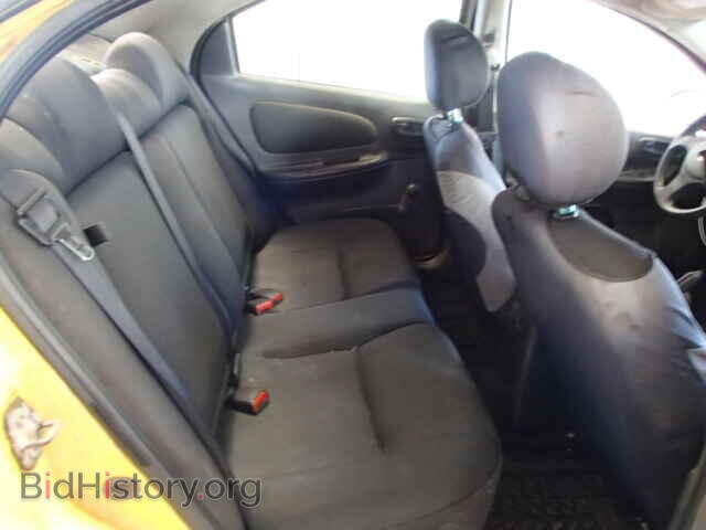 2003 DODGE NEON - VIN: 1B3AS56C63D140291 - Фото 6