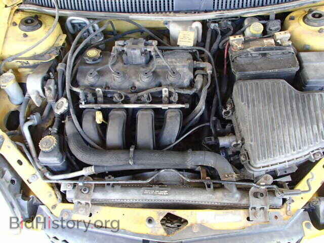 2003 DODGE NEON - VIN: 1B3AS56C63D140291 - Фото 7