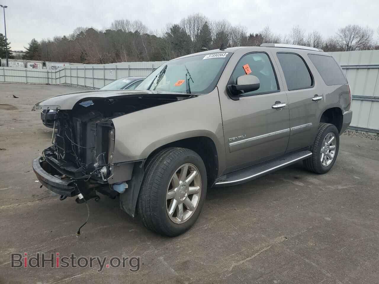 Photo 1GKS2EEF9CR152781 - GMC YUKON 2012