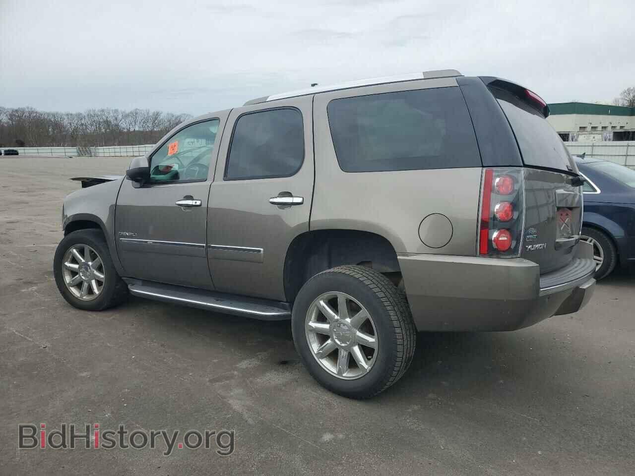 2012 GMC YUKON - VIN: 1GKS2EEF9CR152781 - Фото 2