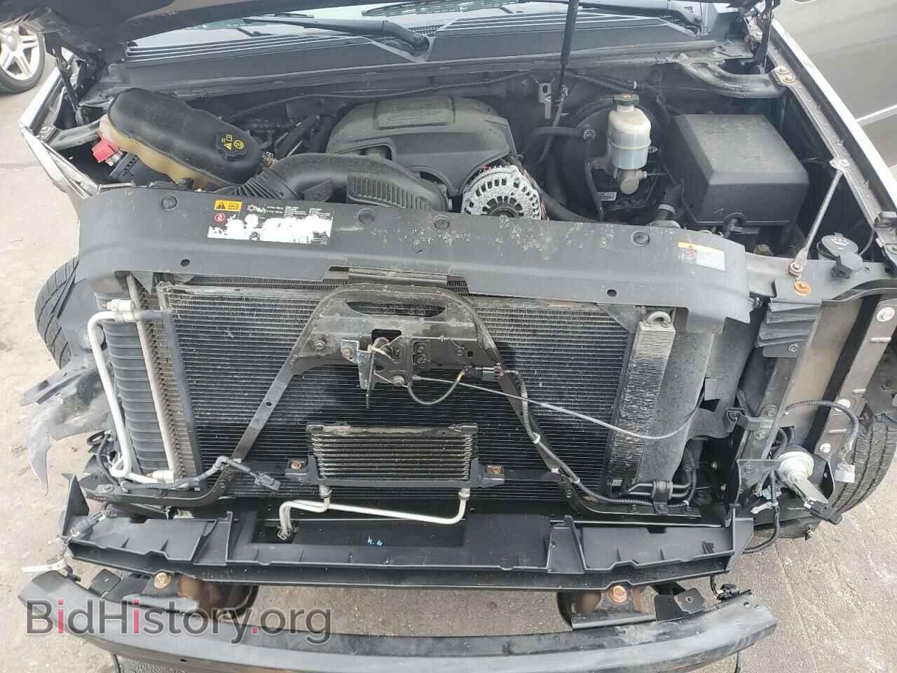 2012 GMC YUKON - VIN: 1GKS2EEF9CR152781 - Фото 11