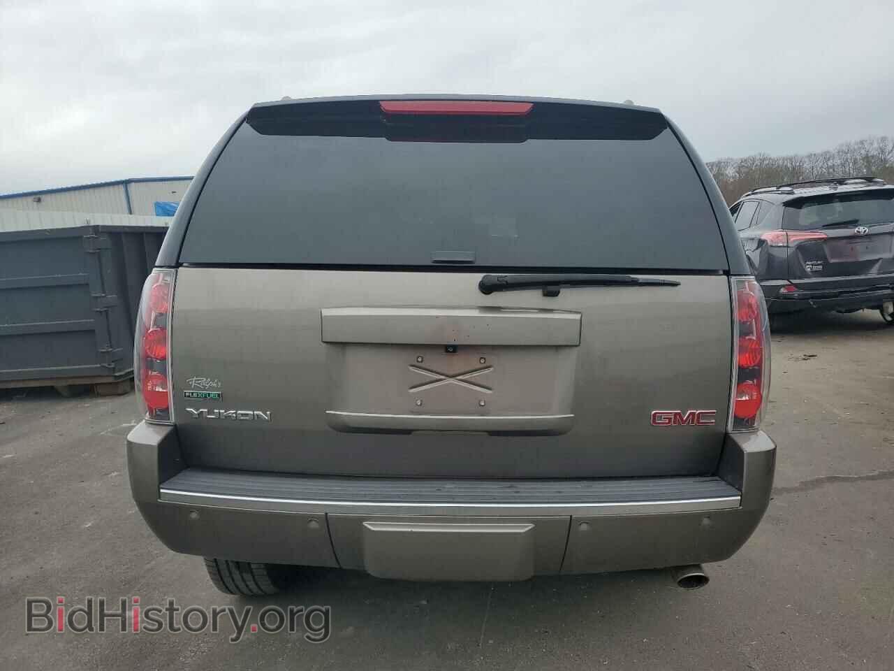 2012 GMC YUKON - VIN: 1GKS2EEF9CR152781 - Фото 6