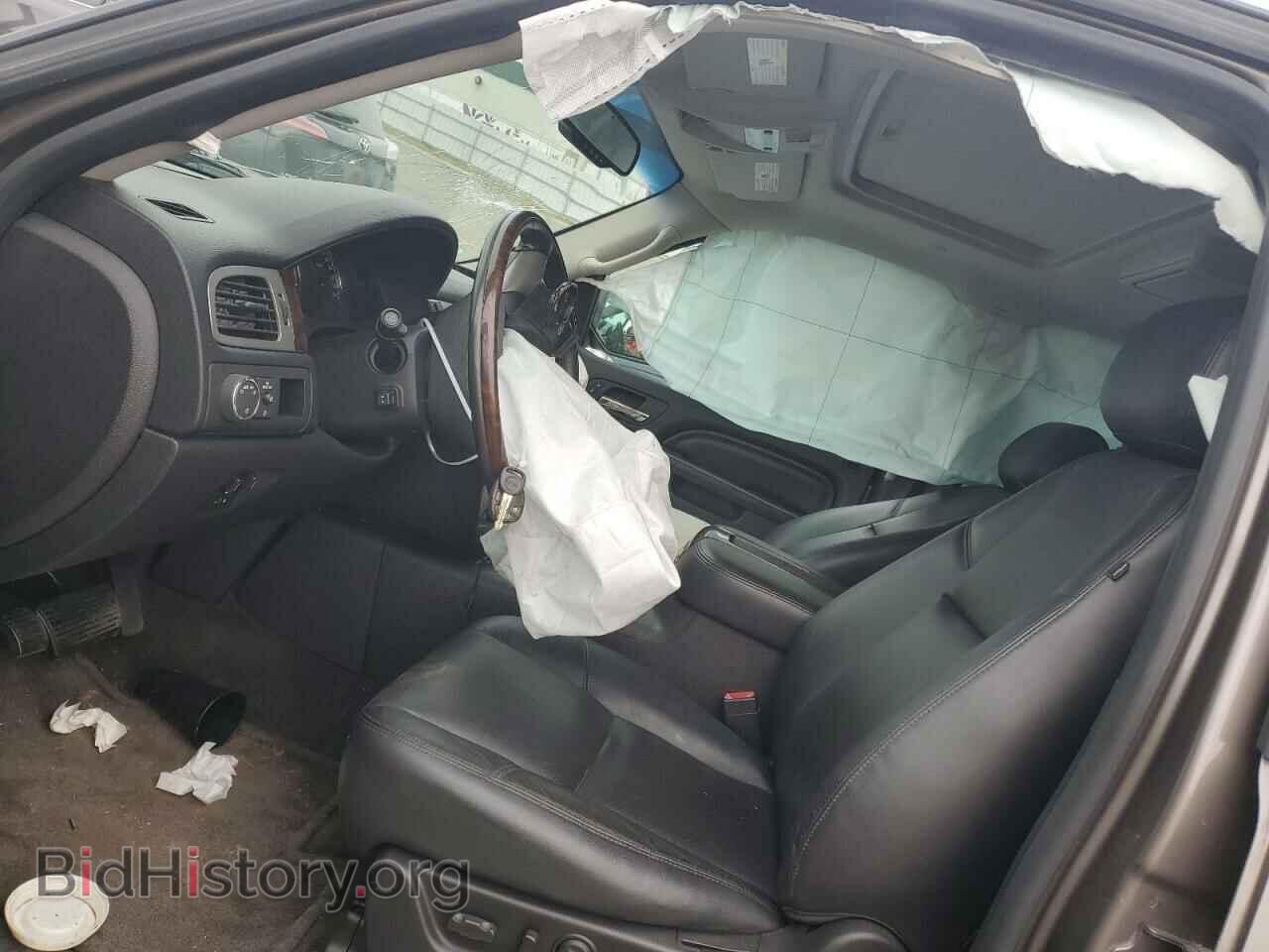 2012 GMC YUKON - VIN: 1GKS2EEF9CR152781 - Фото 7