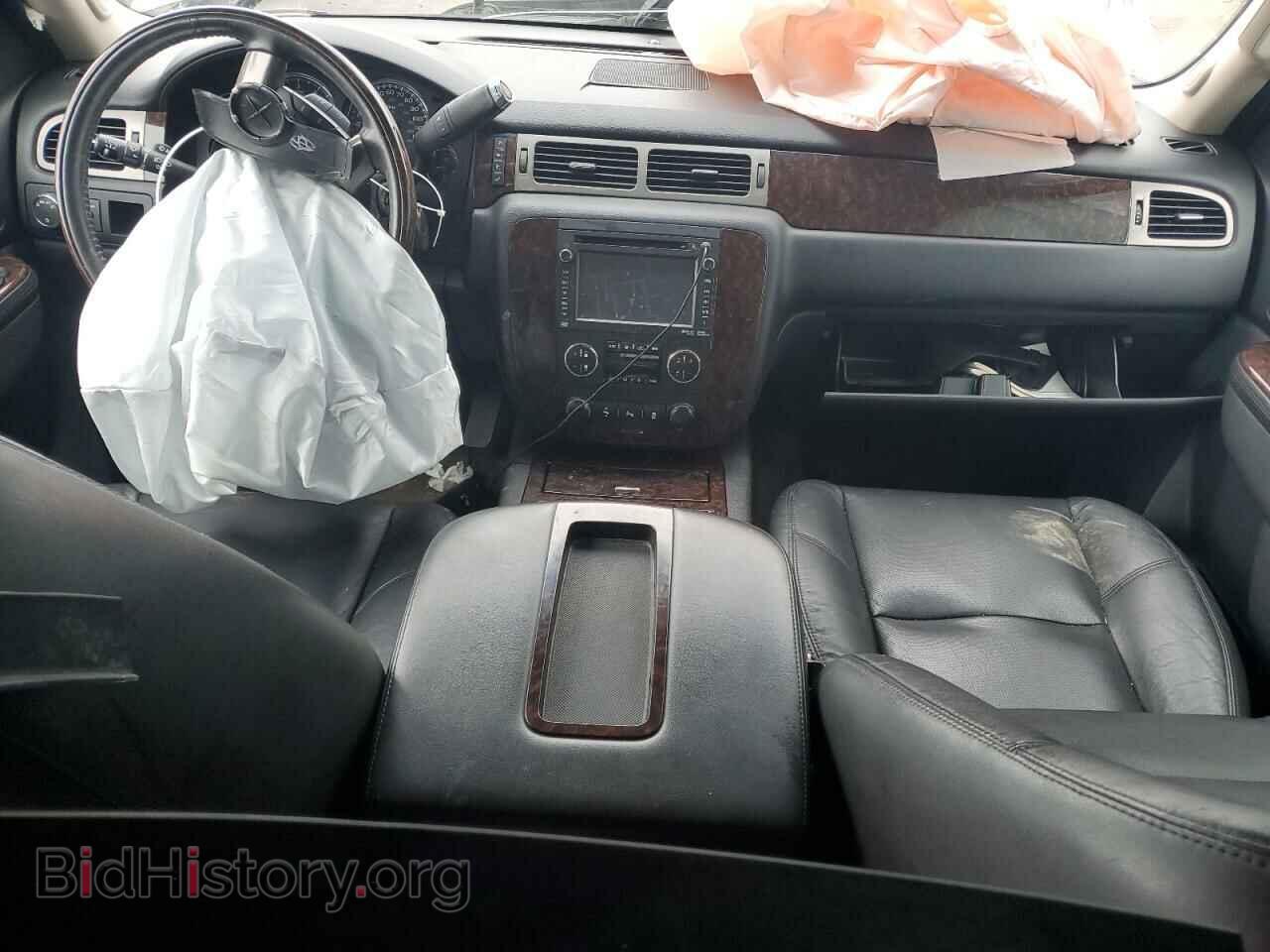 2012 GMC YUKON - VIN: 1GKS2EEF9CR152781 - Фото 8