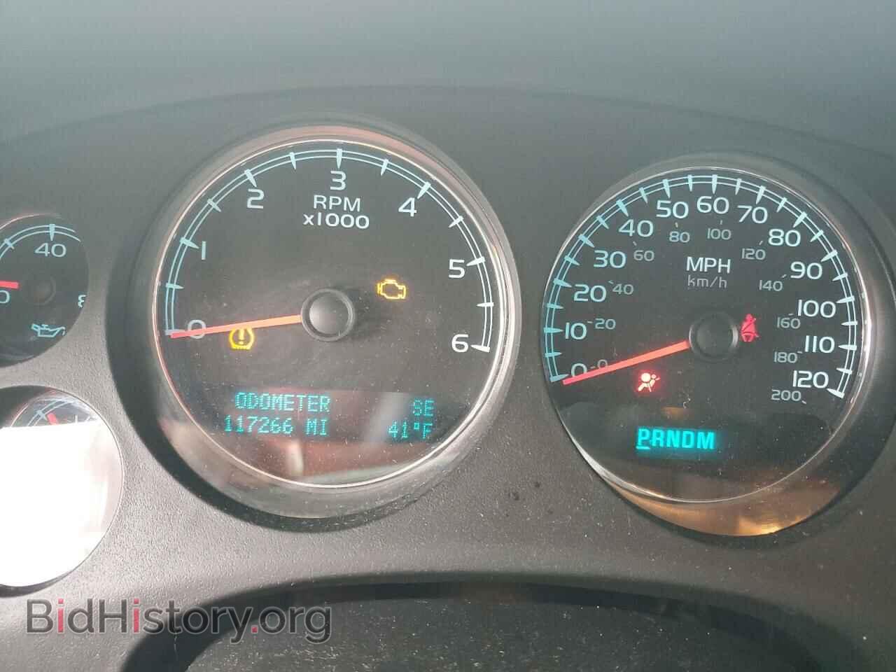 2012 GMC YUKON - VIN: 1GKS2EEF9CR152781 - Фото 9