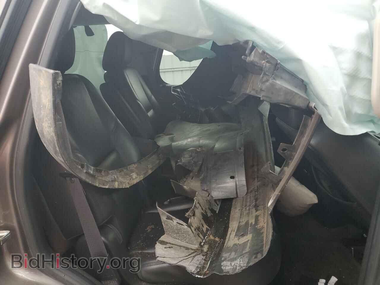 2012 GMC YUKON - VIN: 1GKS2EEF9CR152781 - Фото 10