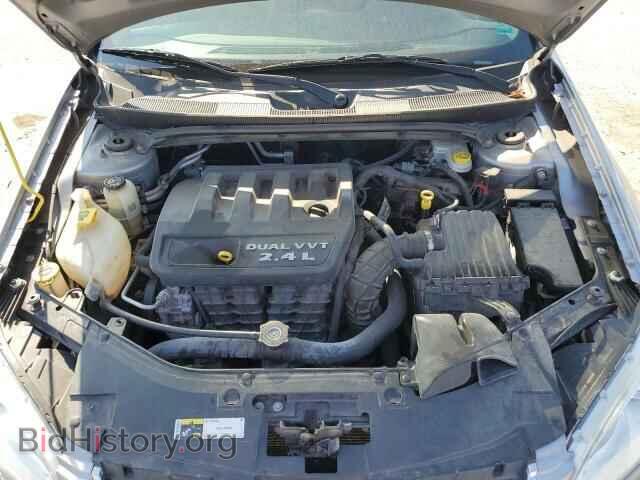 2014 CHRYSLER 200 - VIN: 1C3CCBAB2EN141490 - Фото 11