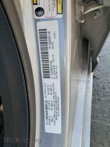 2014 CHRYSLER 200 - VIN: 1C3CCBAB2EN141490 - Фото 12