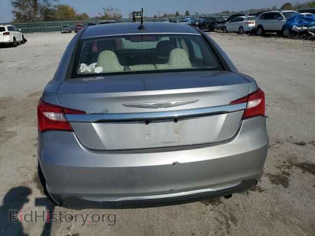 2014 CHRYSLER 200 - VIN: 1C3CCBAB2EN141490 - Фото 6