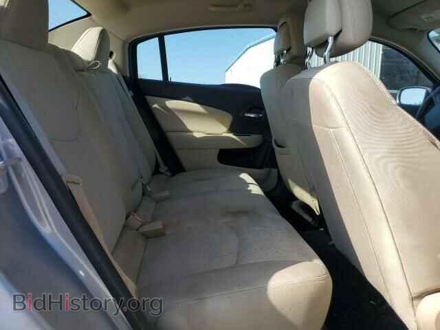 2014 CHRYSLER 200 - VIN: 1C3CCBAB2EN141490 - Фото 10