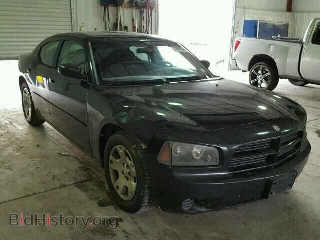 Photo 2B3KA43R76H314726 - DODGE CHARGER 2006