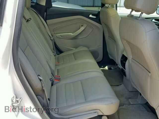 2013 FORD C-MAX SEL - VIN: 1FADP5BU1DL514797 - Фото 6
