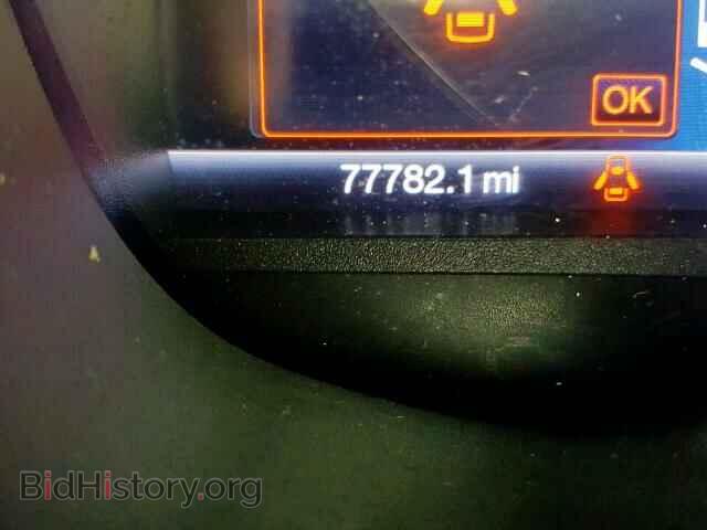 2013 FORD C-MAX SEL - VIN: 1FADP5BU1DL514797 - Фото 8