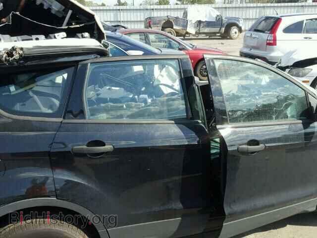 2013 FORD ESCAPE - VIN: 1FMCU0F71DUA57307 - Фото 10