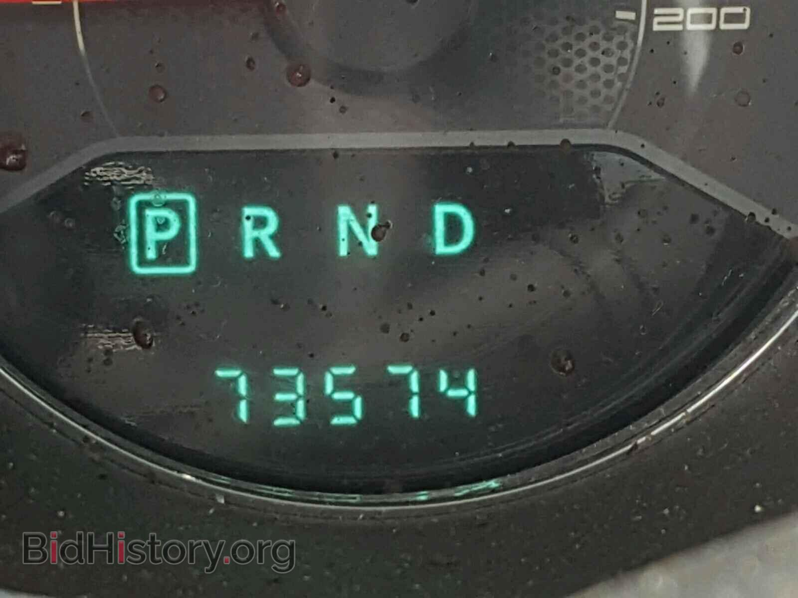 2013 DODGE AVENGER - VIN: 1C3CDZBG3DN526359 - Фото 8