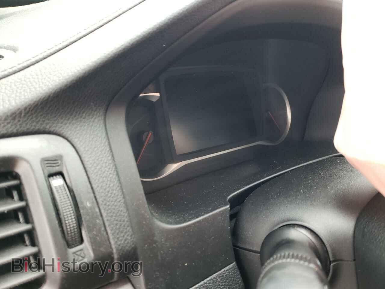 2020 HONDA PILOT - VIN: 5FNYF6H5XLB062905 - Фото 9
