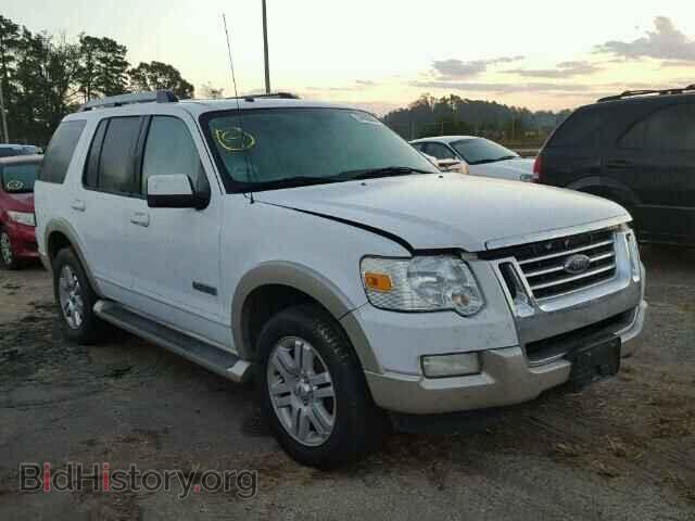 Photo 1FMEU64E37UA34449 - FORD EXPLORER 2007