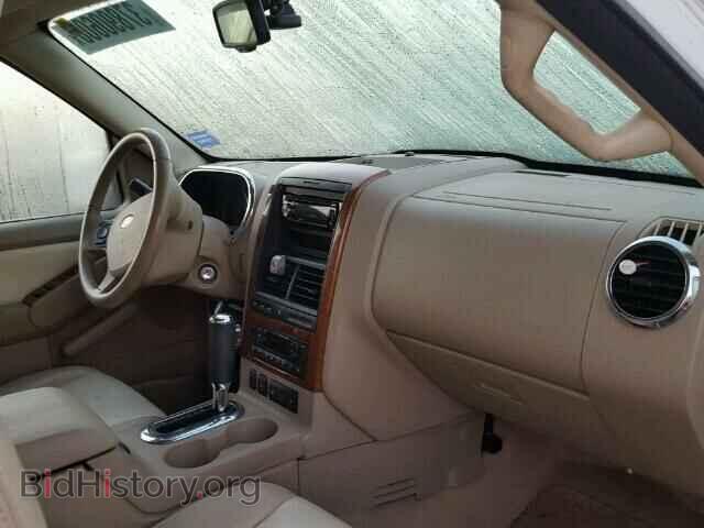 2007 FORD EXPLORER - VIN: 1FMEU64E37UA34449 - Фото 10