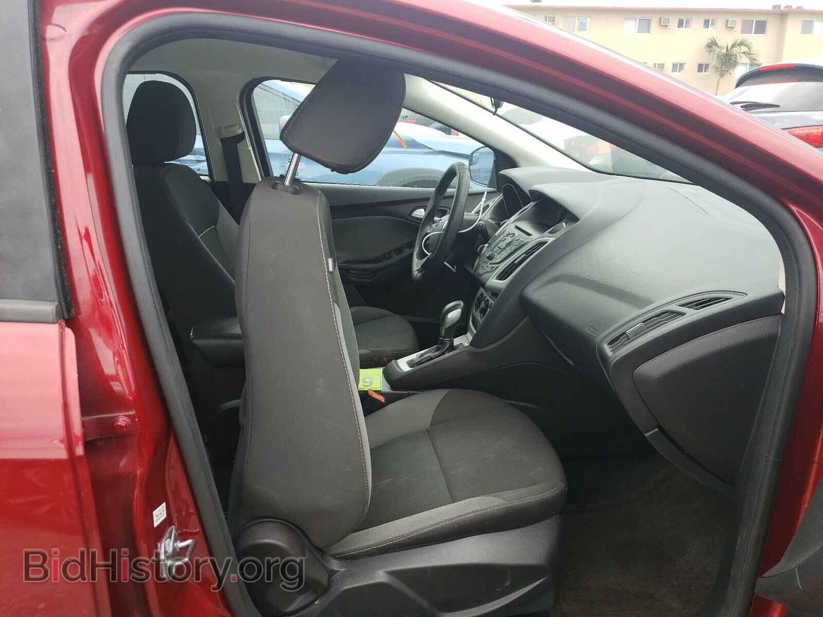 2014 FORD FOCUS - VIN: 1FADP3K24EL455331 - Photo 5