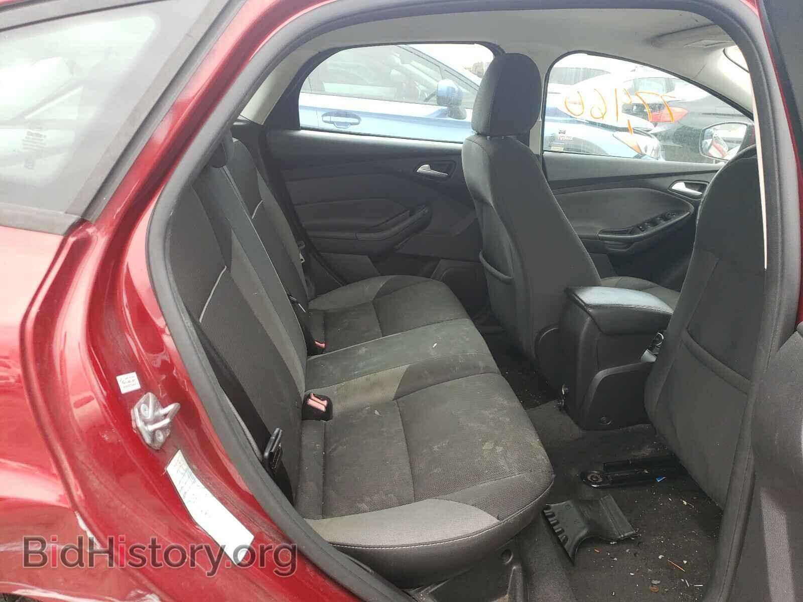 2014 FORD FOCUS - VIN: 1FADP3K24EL455331 - Photo 6