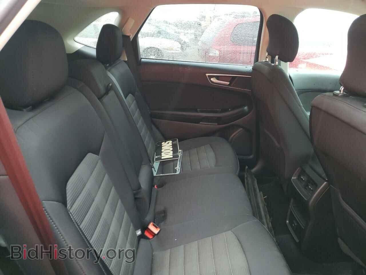 2015 FORD EDGE - VIN: 2FMTK4J91FBB79082 - Photo 6