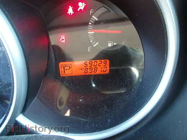 2012 NISSAN VERSA - VIN: 3N1BC1CP2CK275979 - Фото 8