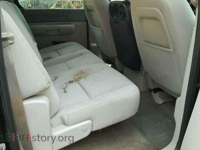 2012 CHEVROLET SILVERADO - VIN: 1GCPKSE79CF191655 - Фото 6