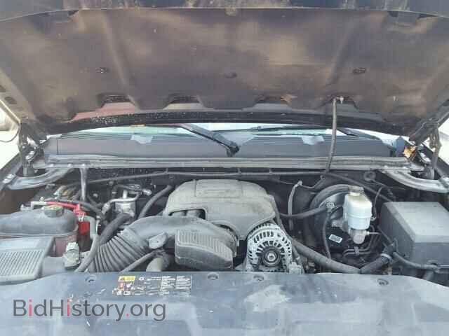 2012 CHEVROLET SILVERADO - VIN: 1GCPKSE79CF191655 - Фото 7