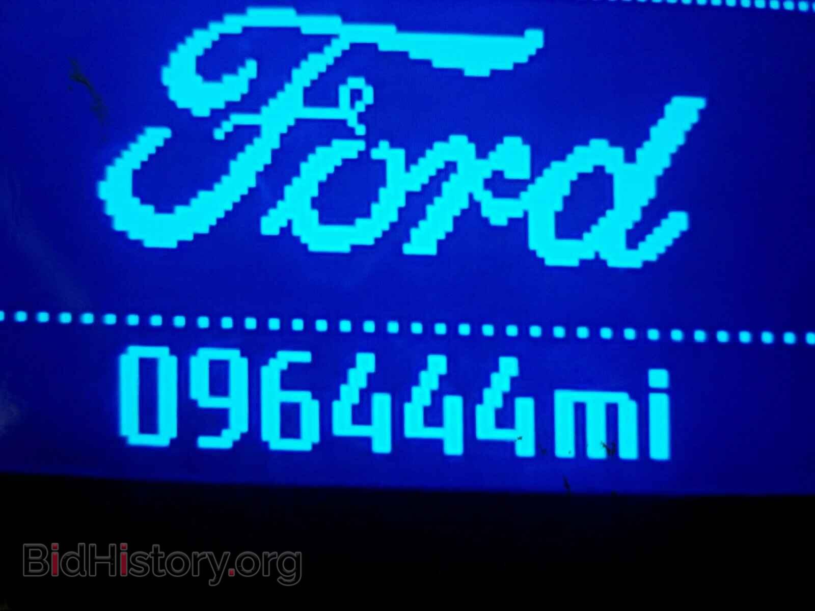 2016 FORD TRANSIT CO - VIN: 1FTYR2CM4GKB43891 - Фото 8