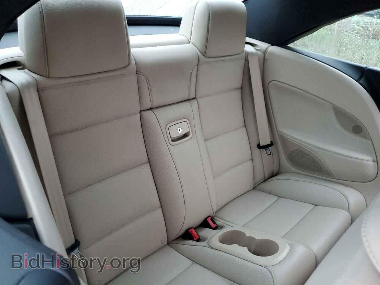 2015 VOLKSWAGEN EOS - VIN: WVWBW8AH3FV000452 - Фото 10