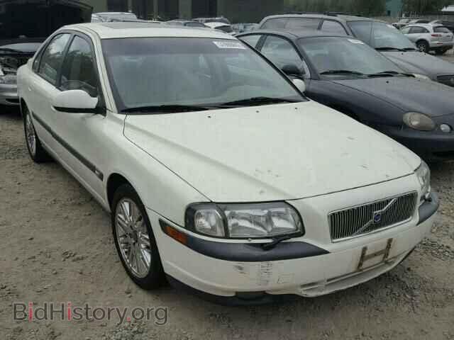 Photo YV1TS90D5Y1088249 - VOLVO S80 2000