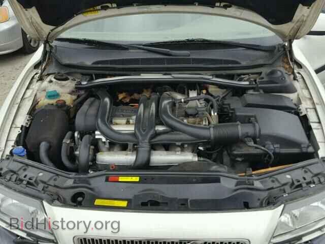 2000 VOLVO S80 - VIN: YV1TS90D5Y1088249 - Фото 7