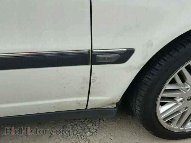 2000 VOLVO S80 - VIN: YV1TS90D5Y1088249 - Фото 9