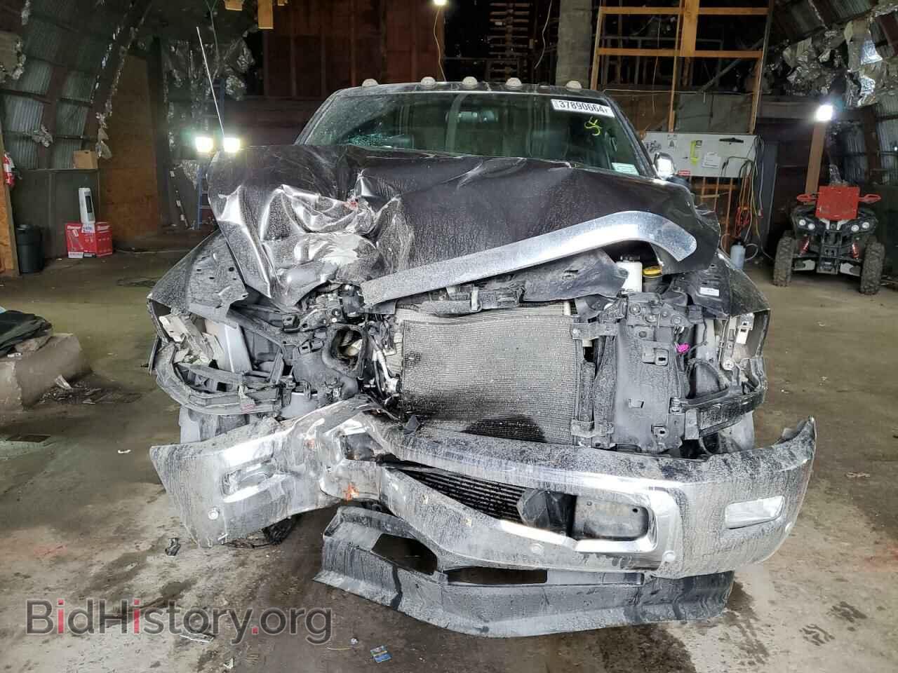 2016 RAM 2500 - VIN: 3C6UR5GL5GG299843 - Фото 5