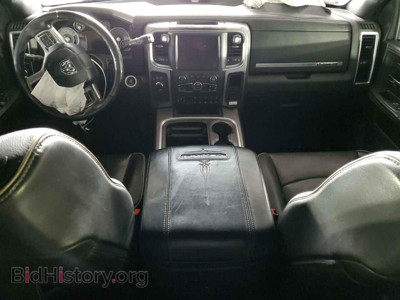 2016 RAM 2500 - VIN: 3C6UR5GL5GG299843 - Фото 8