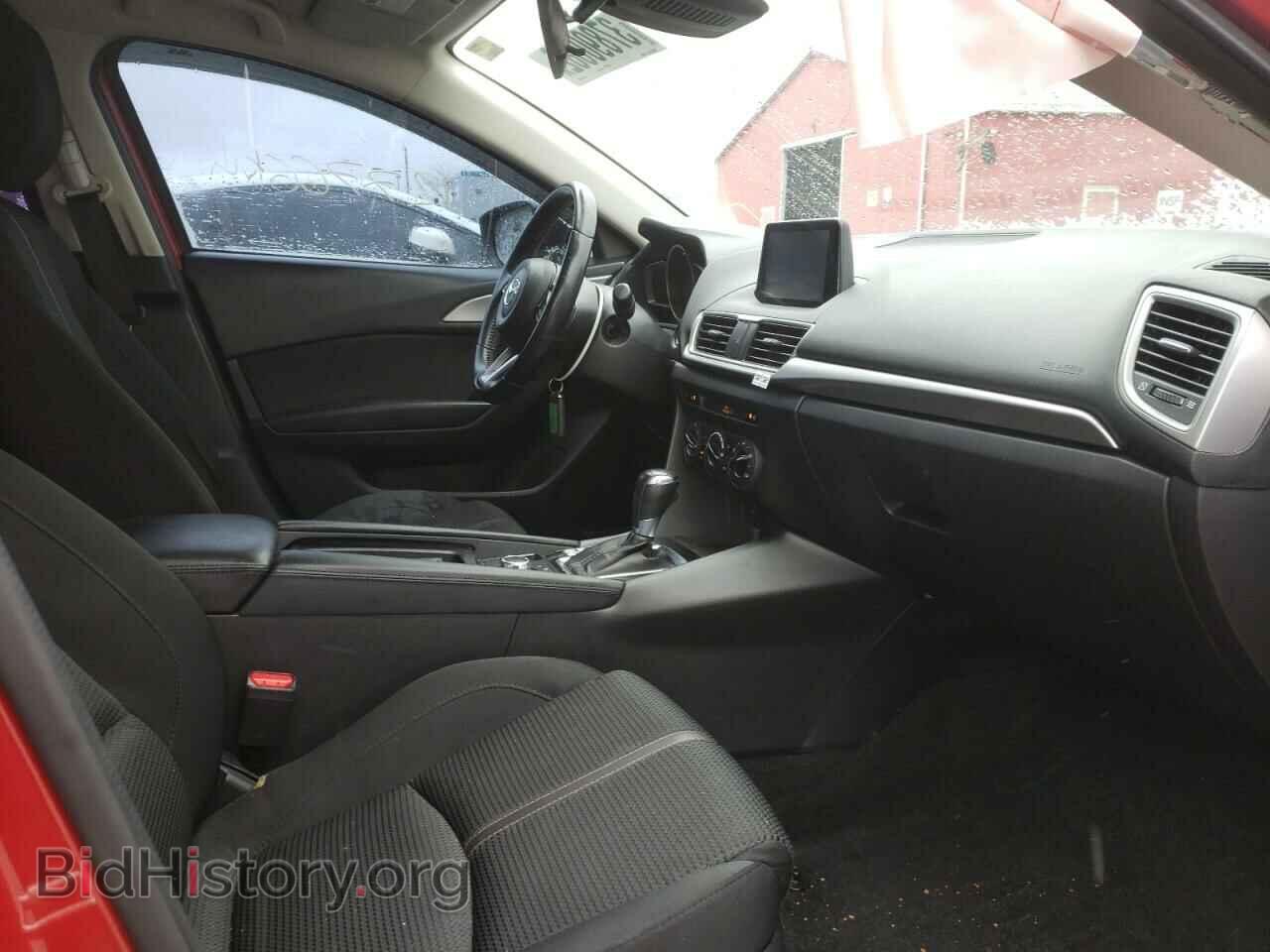 2018 MAZDA 3 - VIN: JM1BN1V70J1165953 - Фото 5