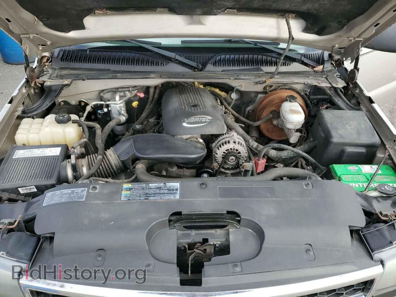2006 CHEVROLET SILVERADO - VIN: 1GCEK19Z06Z128802 - Фото 11