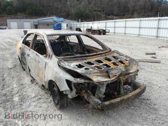 Фотография 5YFBU4EE2DP173071 - TOYOTA COROLLA 2013