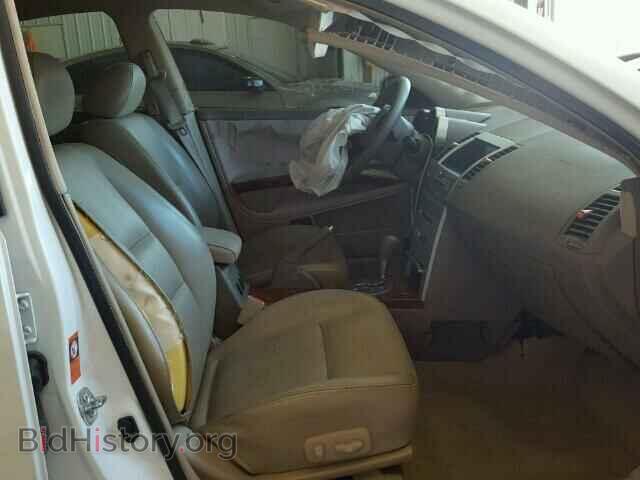 2006 NISSAN MAXIMA - VIN: 1N4BA41EX6C857561 - Фото 5