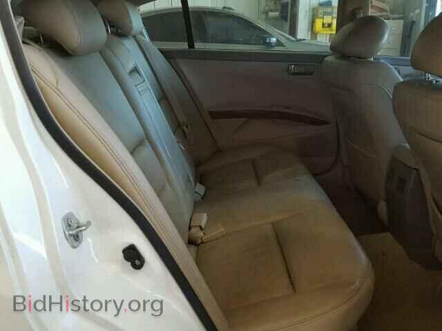 2006 NISSAN MAXIMA - VIN: 1N4BA41EX6C857561 - Фото 6