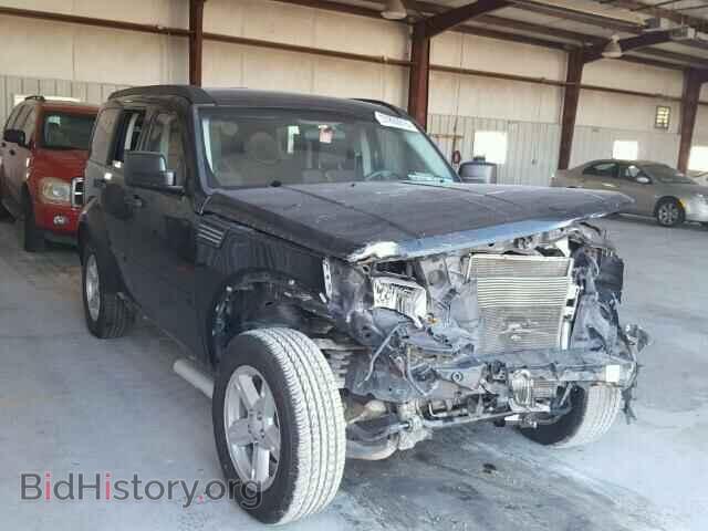 Фотография 1D8GT28K47W737685 - DODGE NITRO 2007