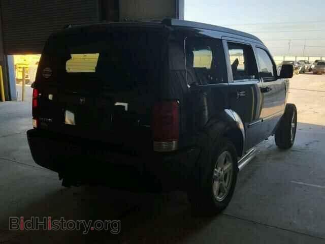 2007 DODGE NITRO - VIN: 1D8GT28K47W737685 - Photo 4
